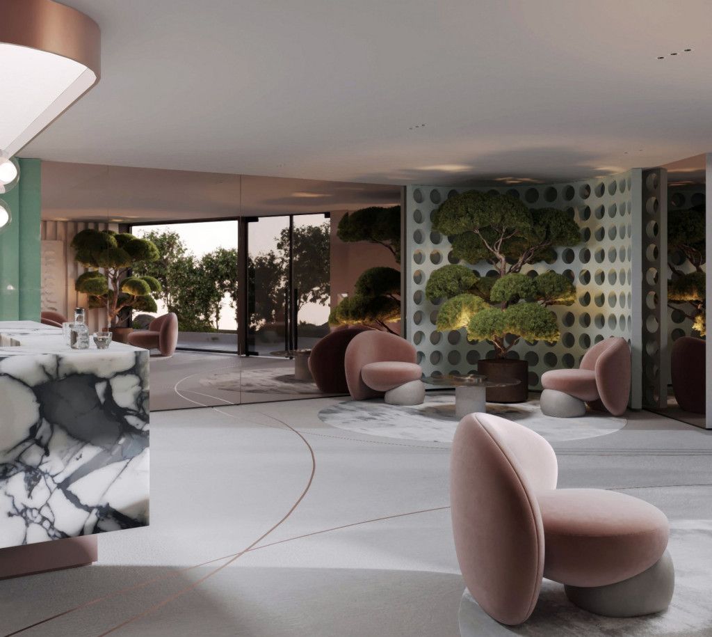 Appartamenti a Paphos, Cipro, 118.5 m² - foto 14