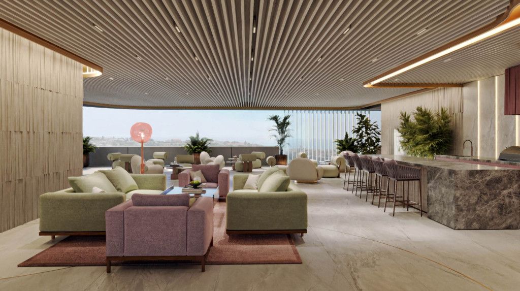 Appartamenti a Paphos, Cipro, 118.5 m² - foto 16