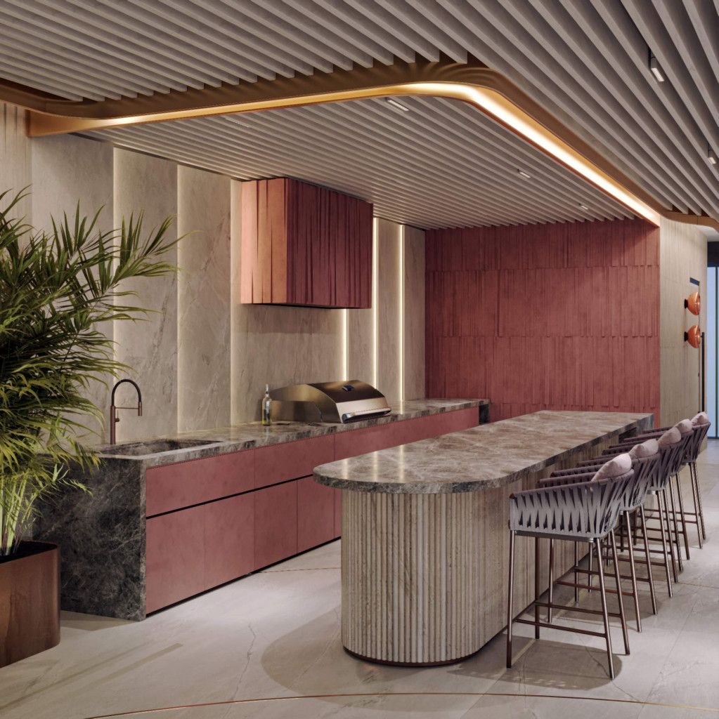 Appartamenti a Paphos, Cipro, 118.5 m² - foto 17