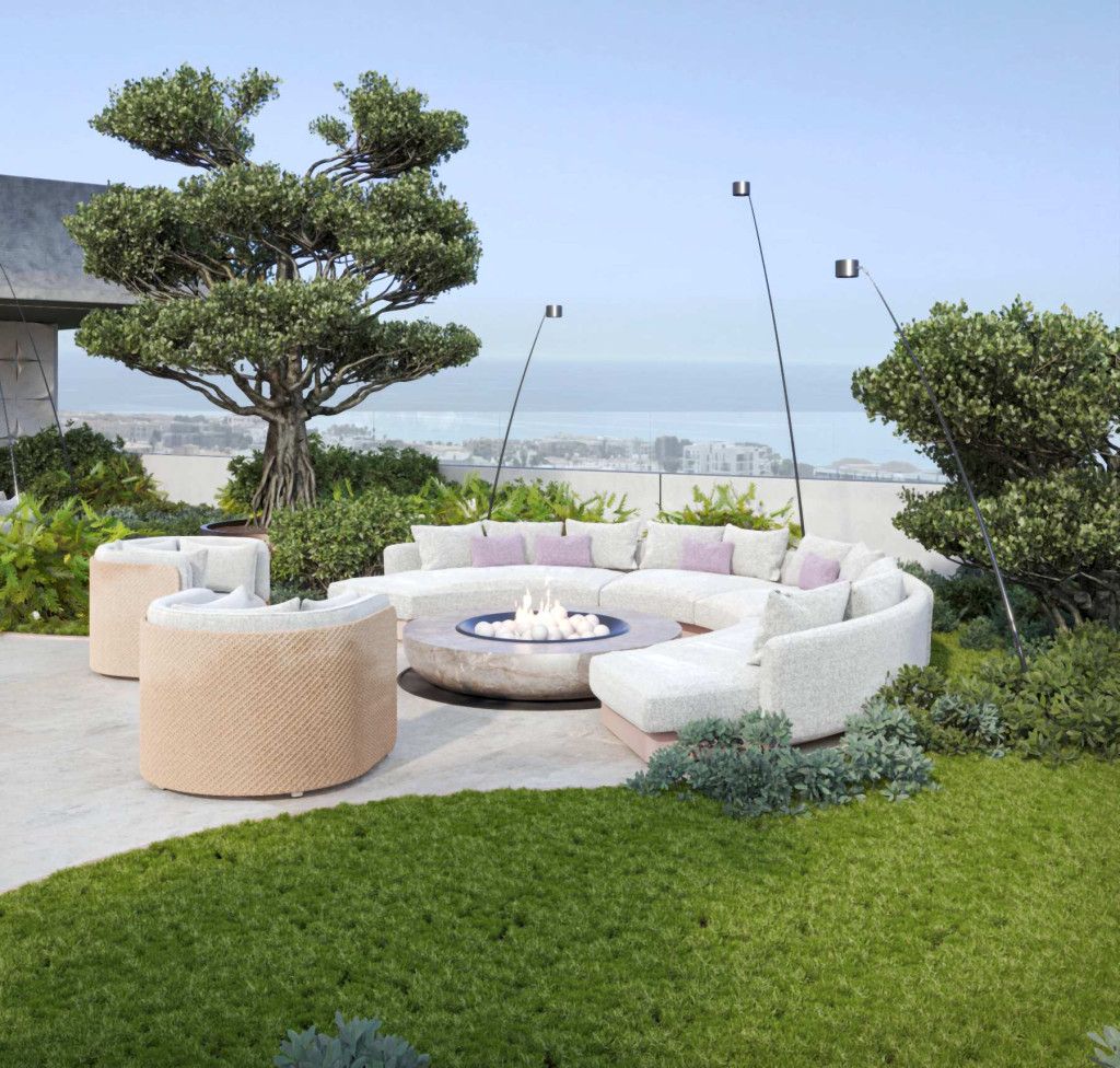 Appartamenti a Paphos, Cipro, 118.5 m² - foto 18