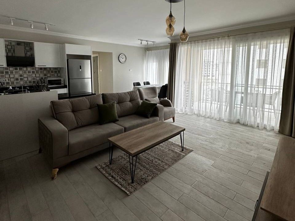 Apartment in Famagusta, Zypern, 86.5 m² - Foto 3