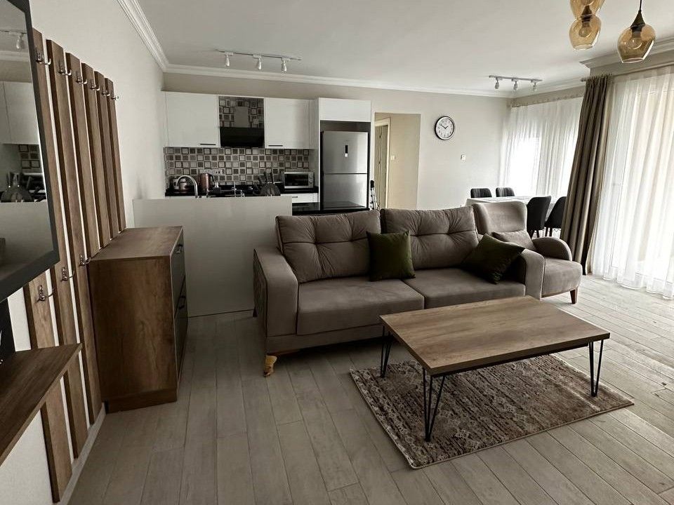 Apartment in Famagusta, Zypern, 86.5 m² - Foto 4