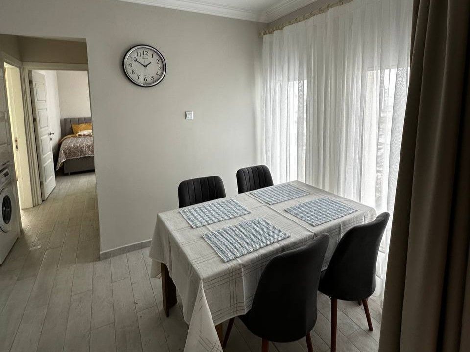 Apartment in Famagusta, Zypern, 86.5 m² - Foto 7