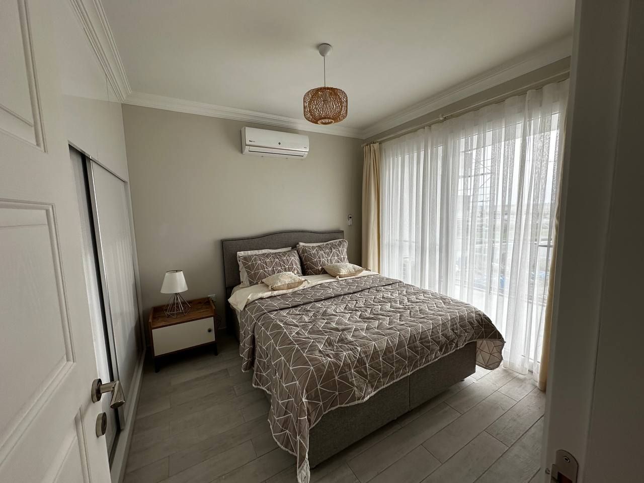 Apartment in Famagusta, Zypern, 86.5 m² - Foto 9