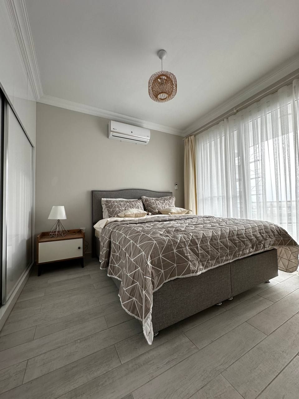 Apartment in Famagusta, Zypern, 86.5 m² - Foto 10