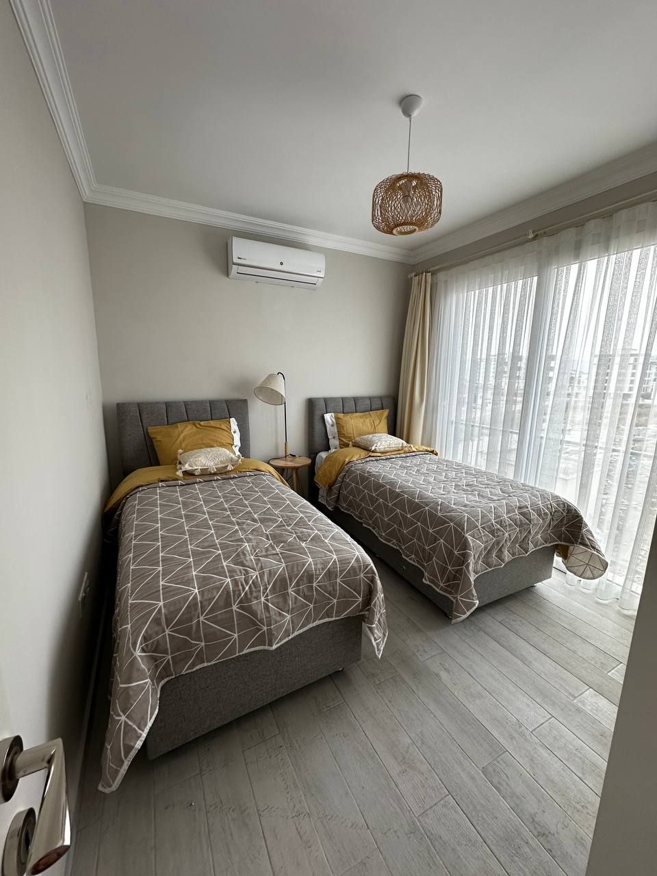 Apartment in Famagusta, Zypern, 86.5 m² - Foto 11