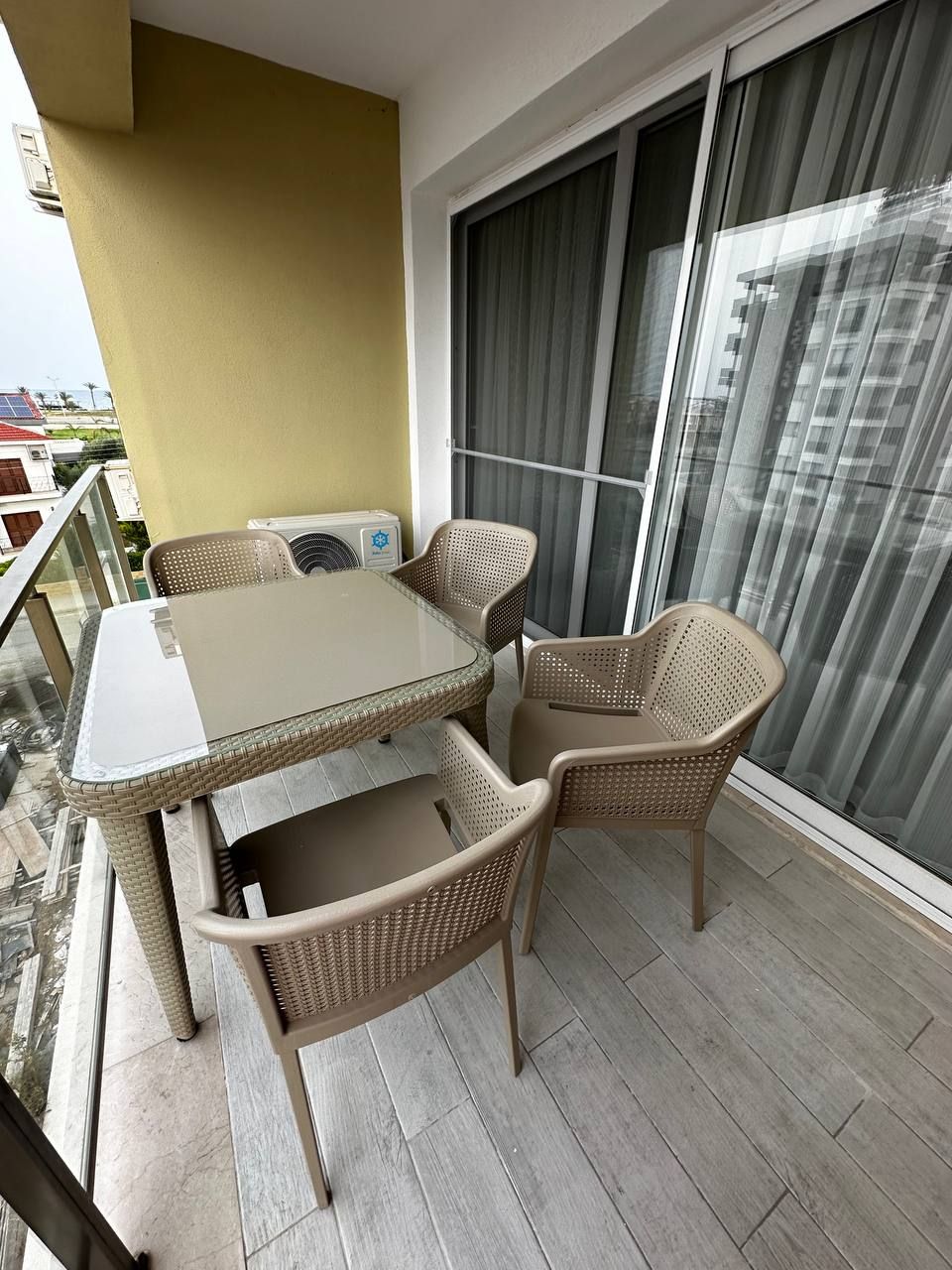 Apartment in Famagusta, Zypern, 86.5 m² - Foto 14