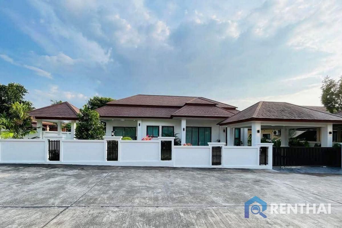Casa en Pattaya, Tailandia, 200 m² - imagen 1
