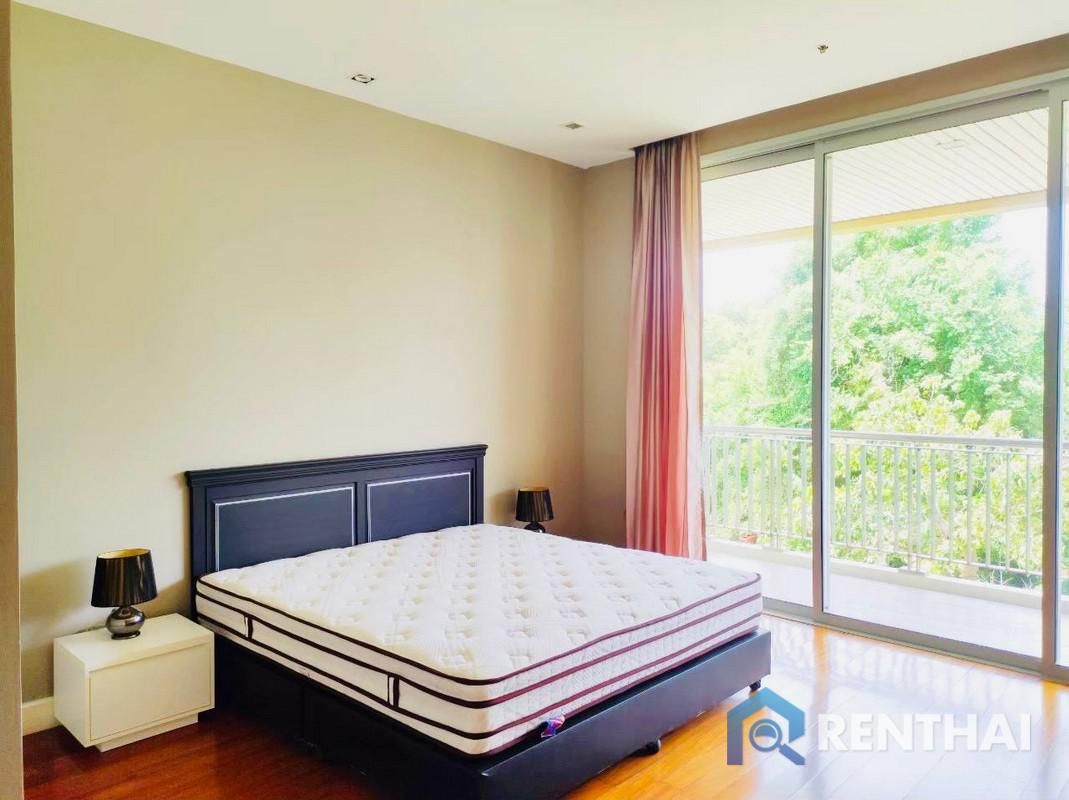Apartment in Pattaya, Thailand, 108 m² - picture 1