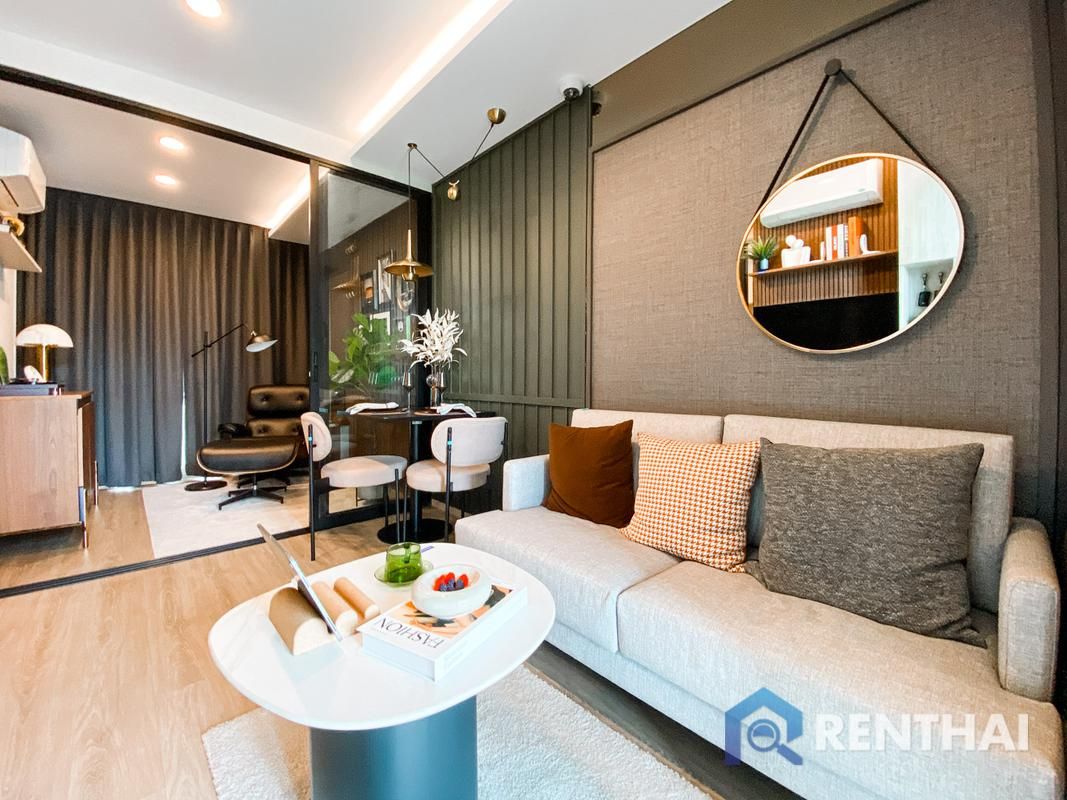 Apartment on Phuket Island, Thailand, 34 m² - picture 1