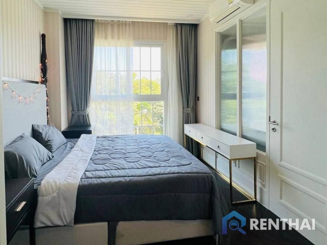 Appartement à Pattaya, Thaïlande, 36 m² - image 1