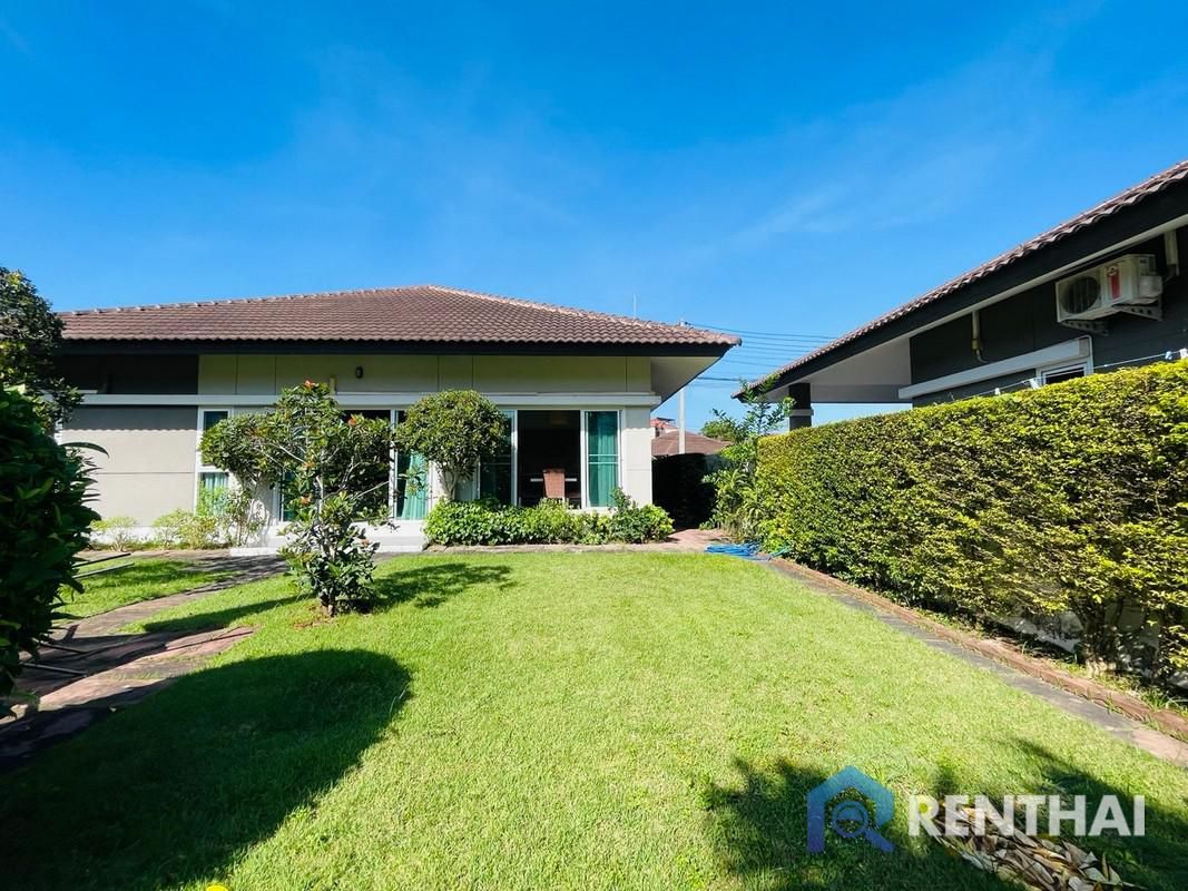 Casa en Pattaya, Tailandia, 450 m² - imagen 1