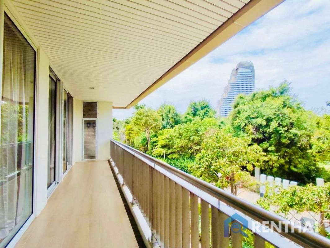 Appartement à Pattaya, Thaïlande, 108 m² - image 3