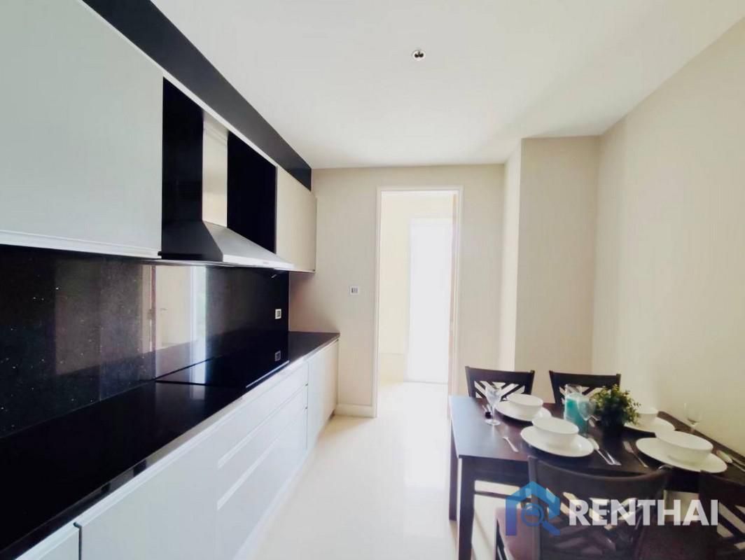 Appartement à Pattaya, Thaïlande, 108 m² - image 4
