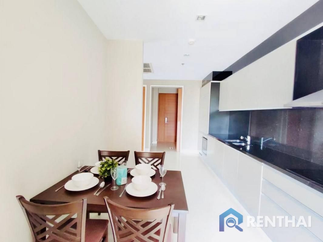 Appartement à Pattaya, Thaïlande, 108 m² - image 5