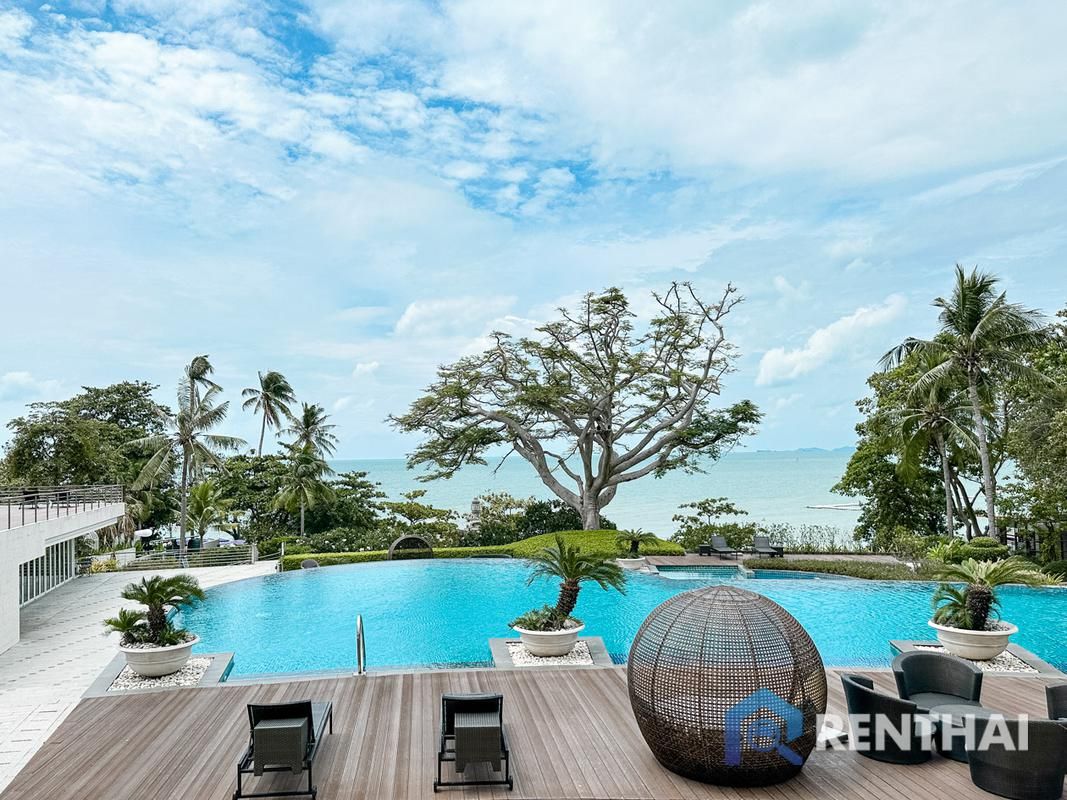 Appartement à Pattaya, Thaïlande, 108 m² - image 6