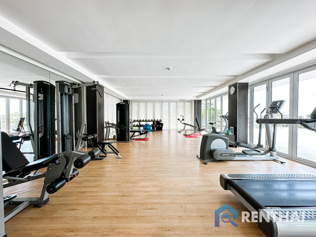 Appartement à Pattaya, Thaïlande, 108 m² - image 8