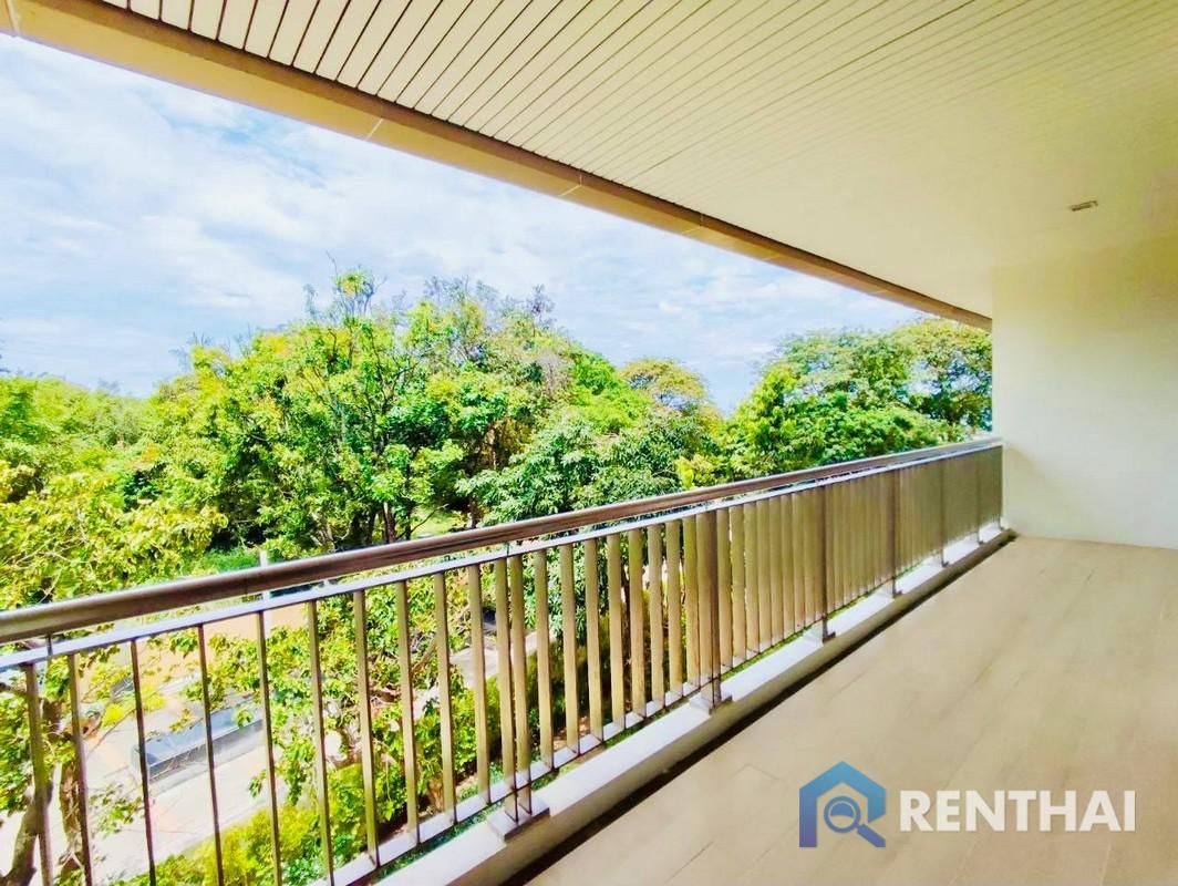 Appartement à Pattaya, Thaïlande, 108 m² - image 11