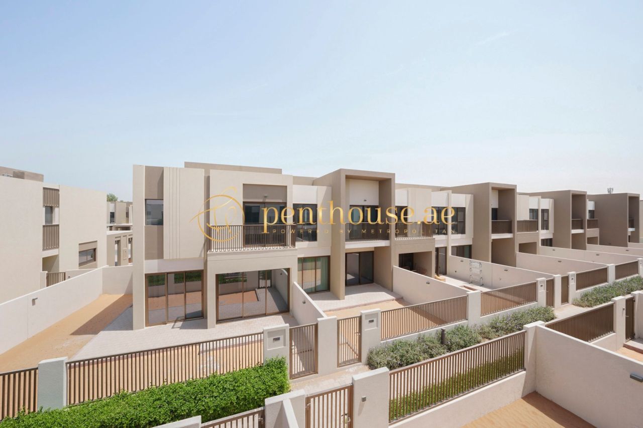 Stadthaus in Dubai, VAE, 246 m² - Foto 1