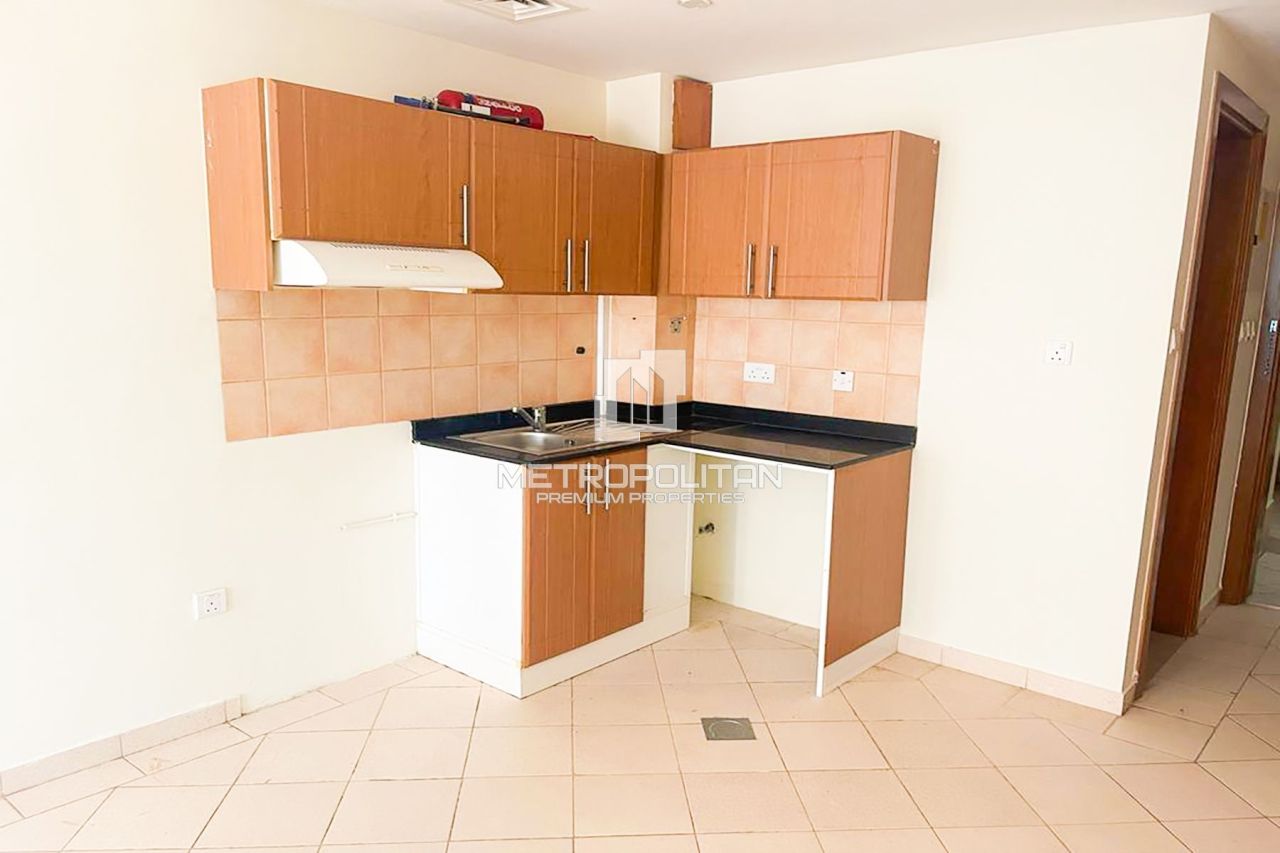 Apartment in Dubai, VAE, 46 m² - Foto 1