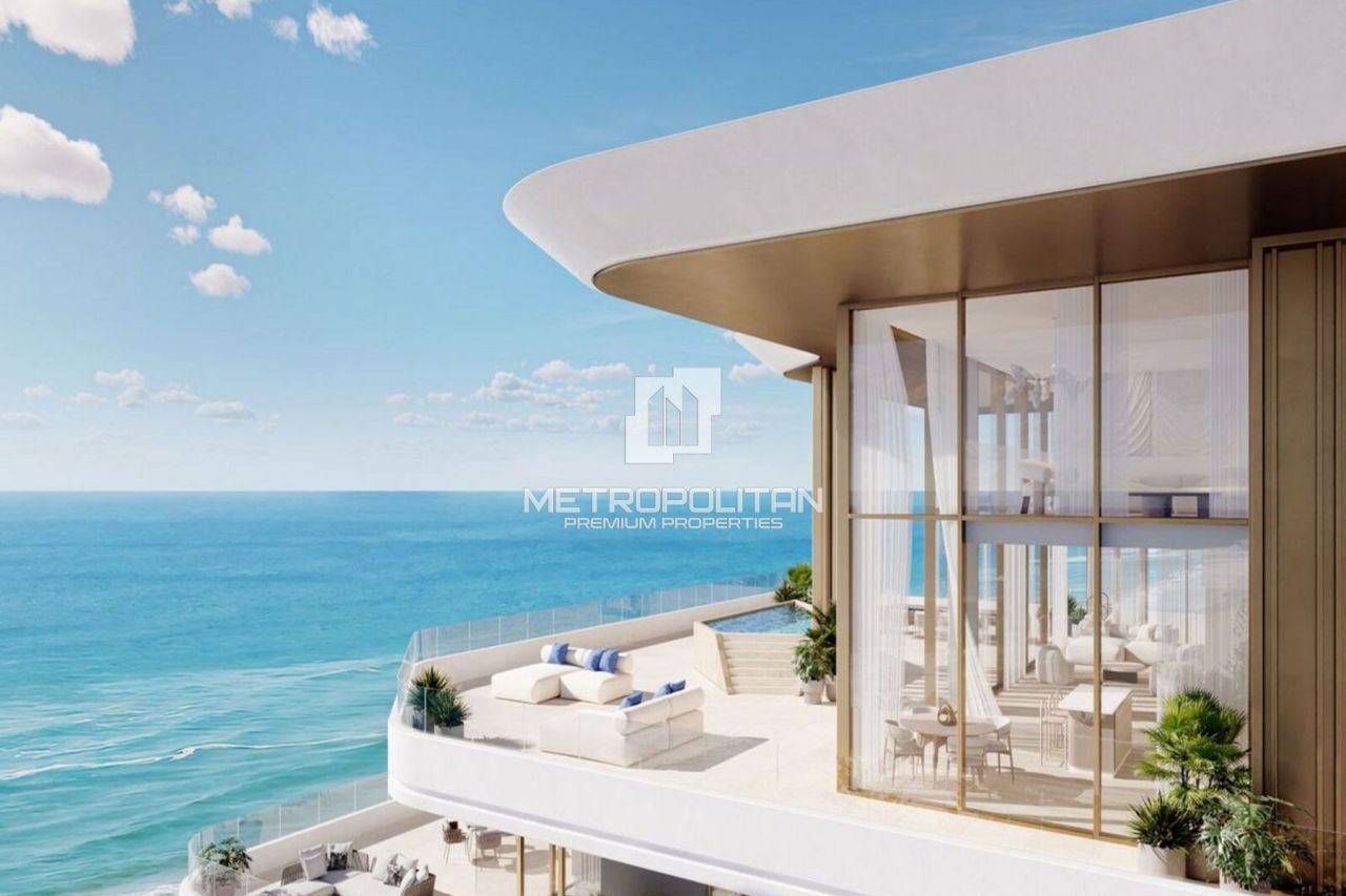 Apartamento en Ras al-Jaima, EAU, 244 m² - imagen 1