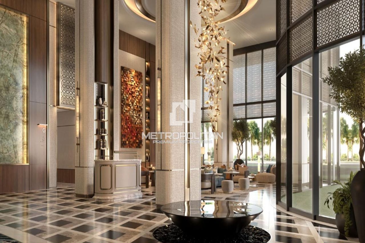 Appartamenti a Ras Al Khayma, EAU, 53 m² - foto 3