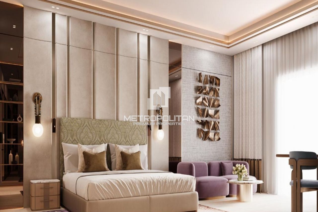 Appartamenti a Ras Al Khayma, EAU, 53 m² - foto 5