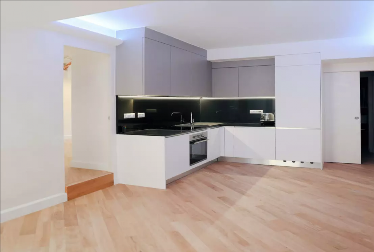 Appartement à Monaco, Monaco, 80 m² - image 1