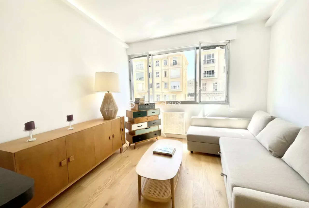 Appartement à Monaco, Monaco, 25 m² - image 3
