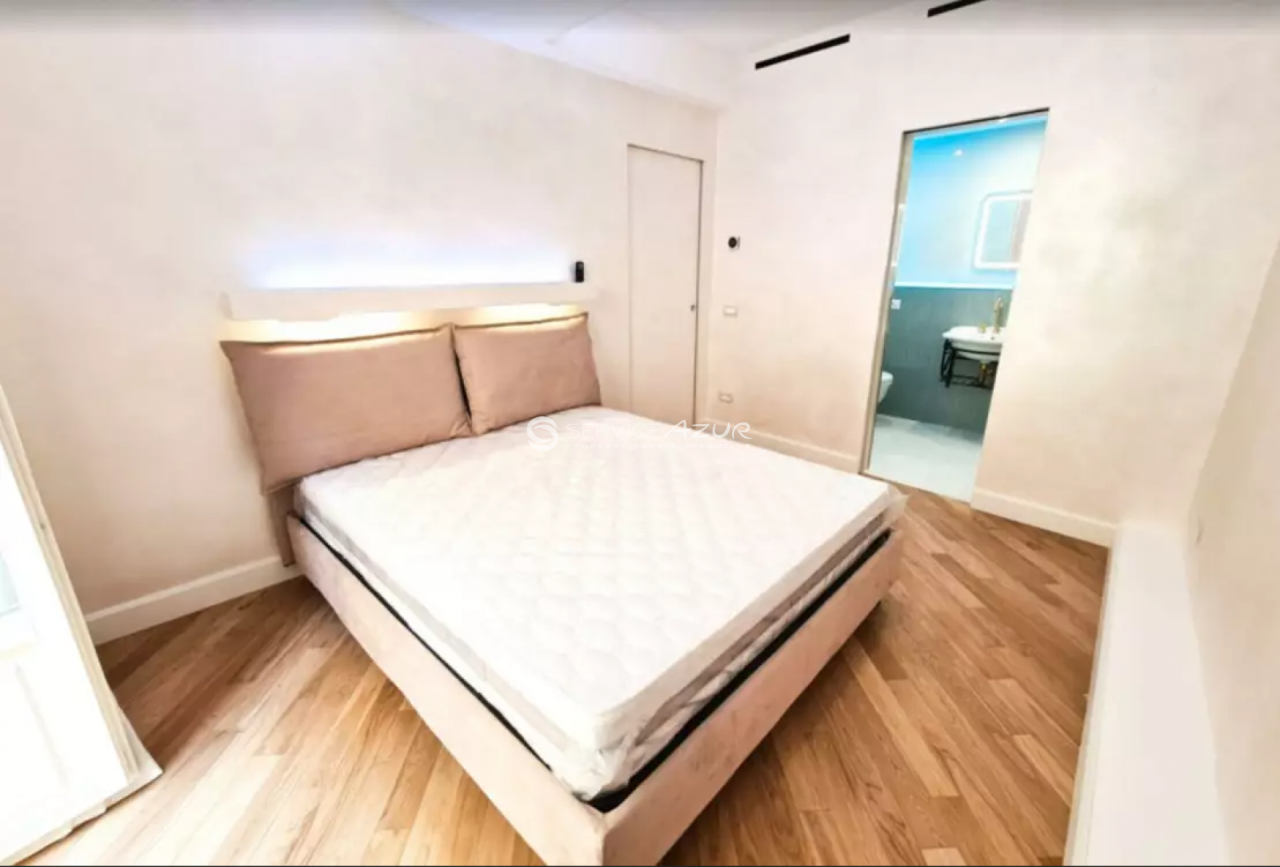 Apartment in Monaco, Monaco, 80 m² - picture 3