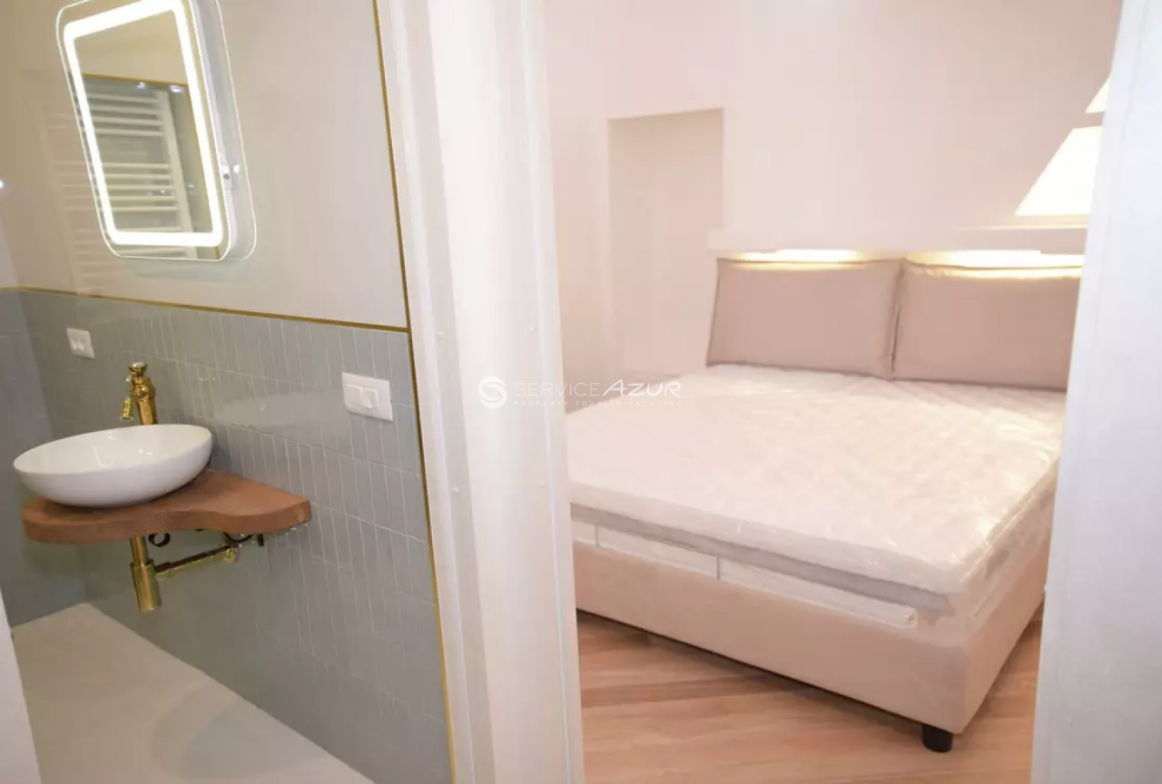 Apartment in Monaco, Monaco, 80 m² - picture 5