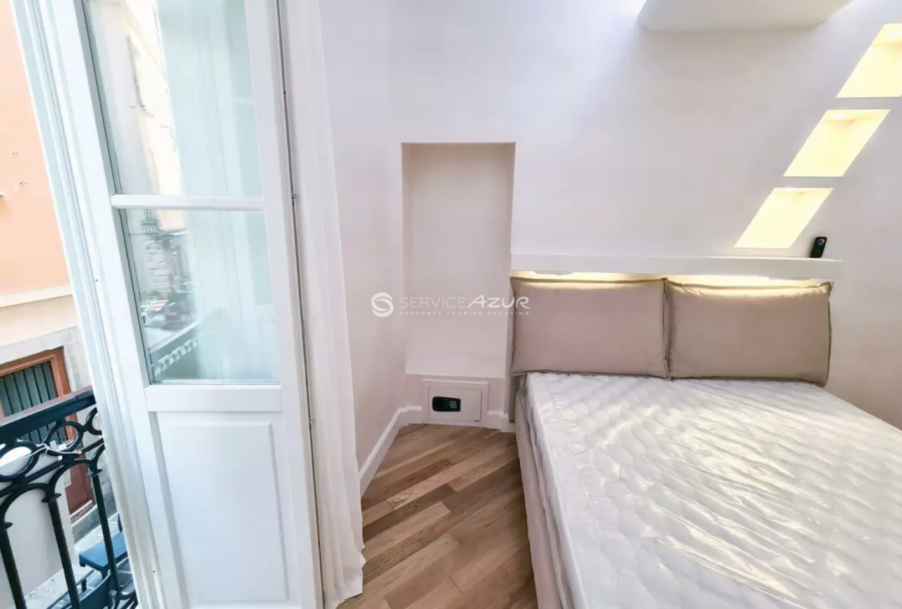 Apartment in Monaco, Monaco, 80 m² - picture 6