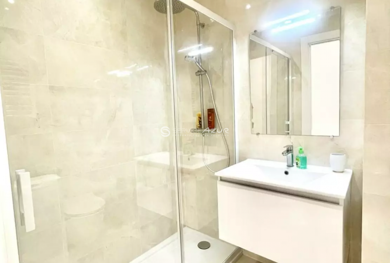 Appartement à Monaco, Monaco, 25 m² - image 6