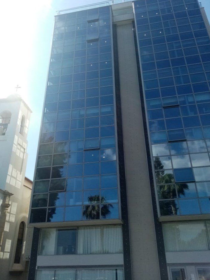 Büro in Limassol, Zypern - Foto 1