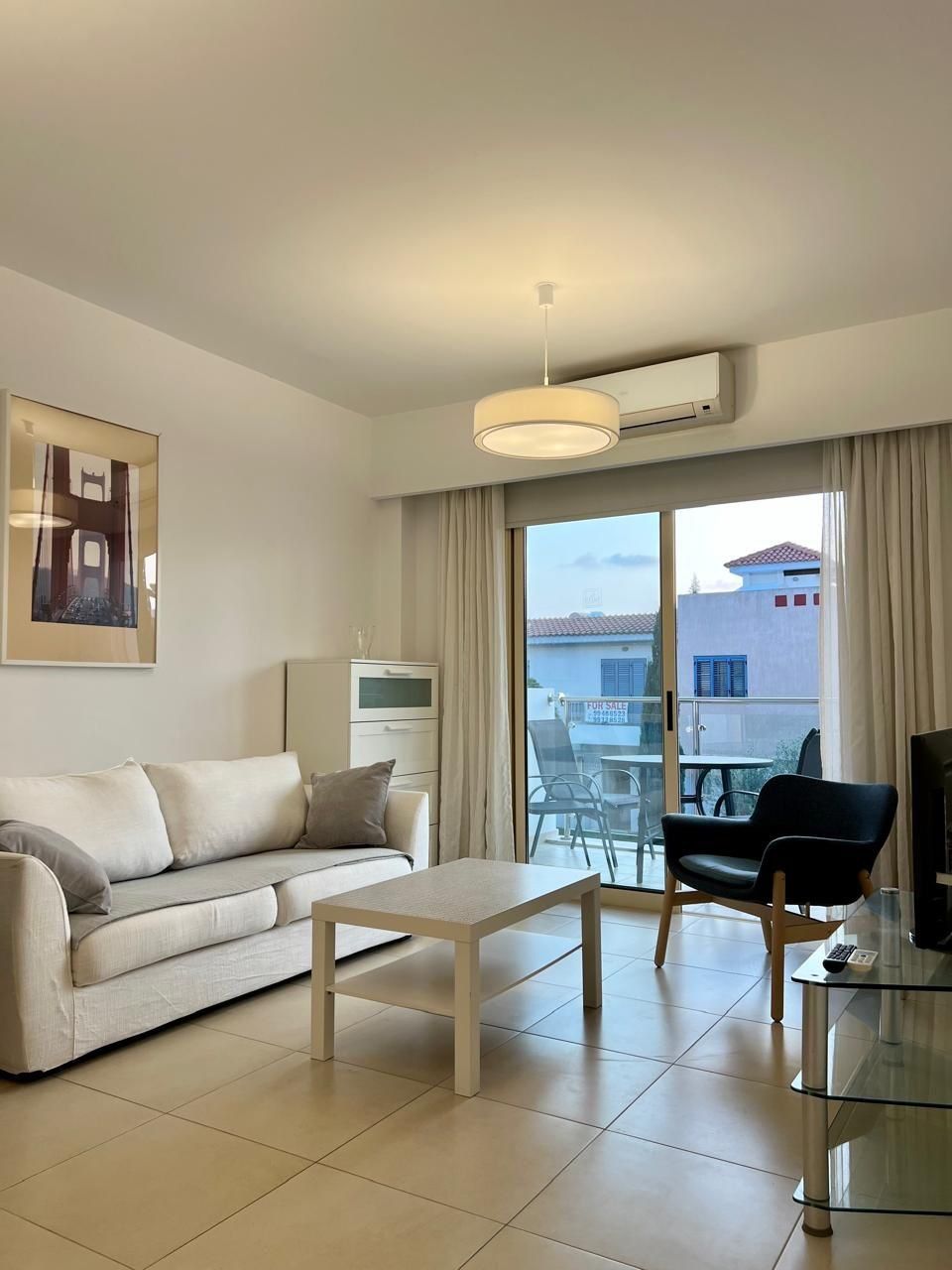 Apartment in Universal, Cyprus, 84 m² - picture 1