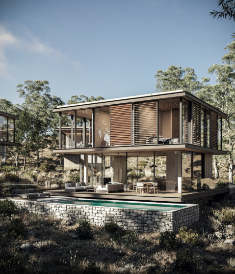 Haus in Famagusta, Zypern - Foto 2