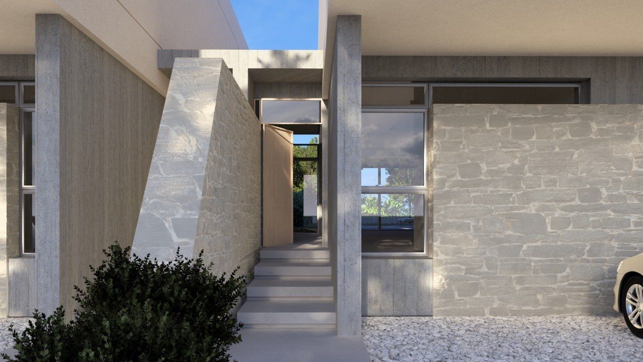 House in Paphos, Cyprus, 170 m² - picture 2