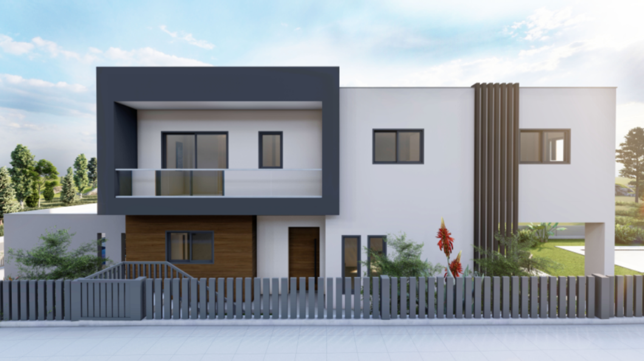 Maison à Limassol, Chypre, 265 m² - image 2