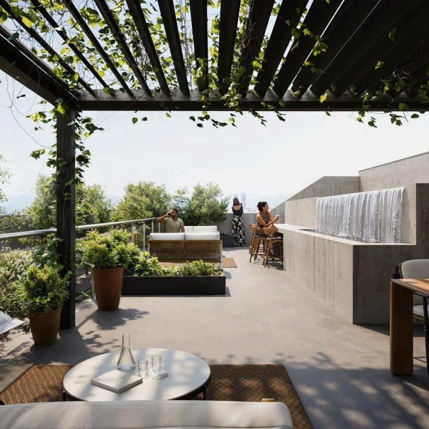 Appartamenti a Agios Ioannis, Cipro, 68 m² - foto 3