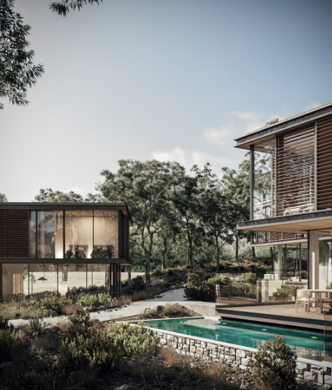 Haus in Famagusta, Zypern - Foto 3