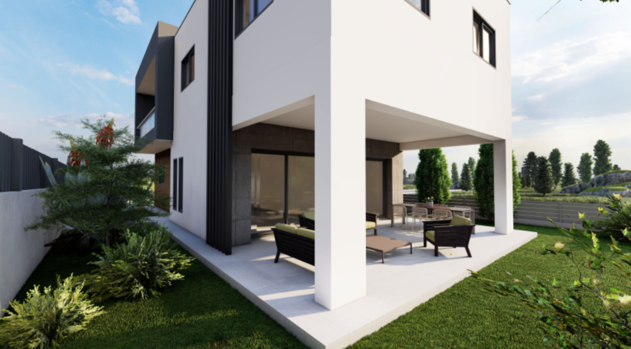 Maison à Limassol, Chypre, 265 m² - image 3