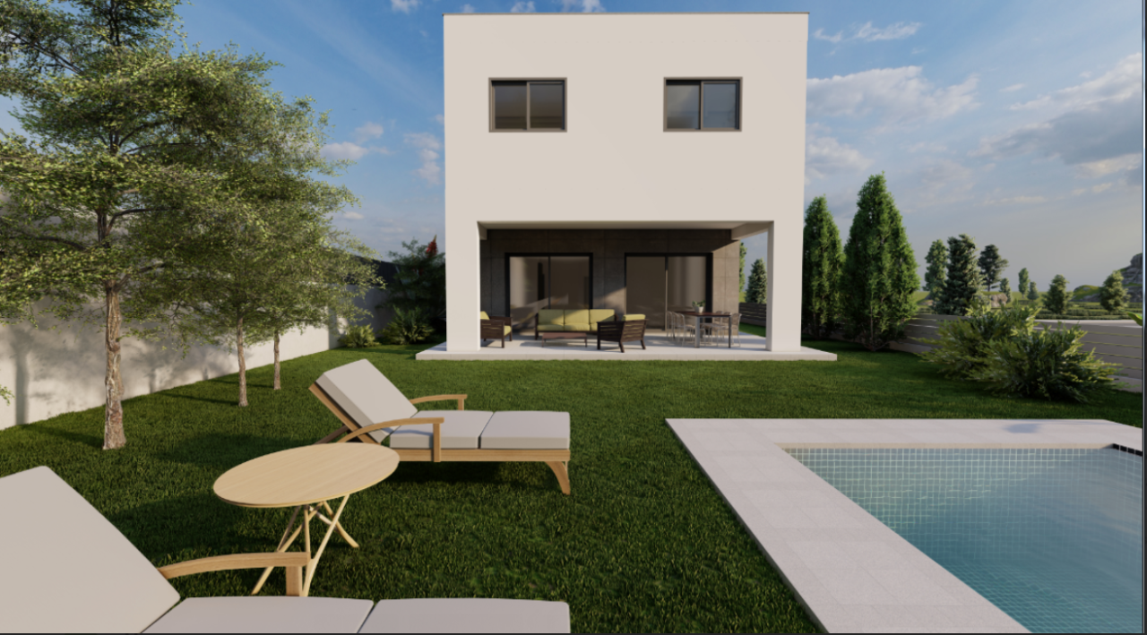 Maison à Limassol, Chypre, 265 m² - image 4