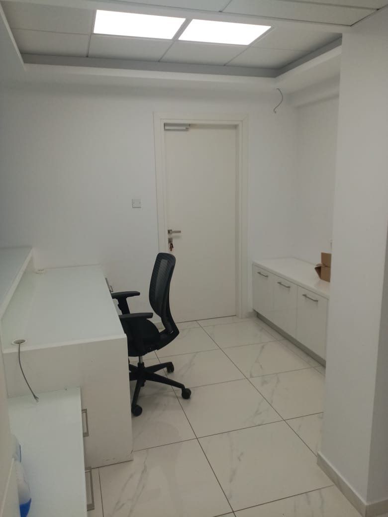 Ufficio a Limassol, Cipro - foto 4