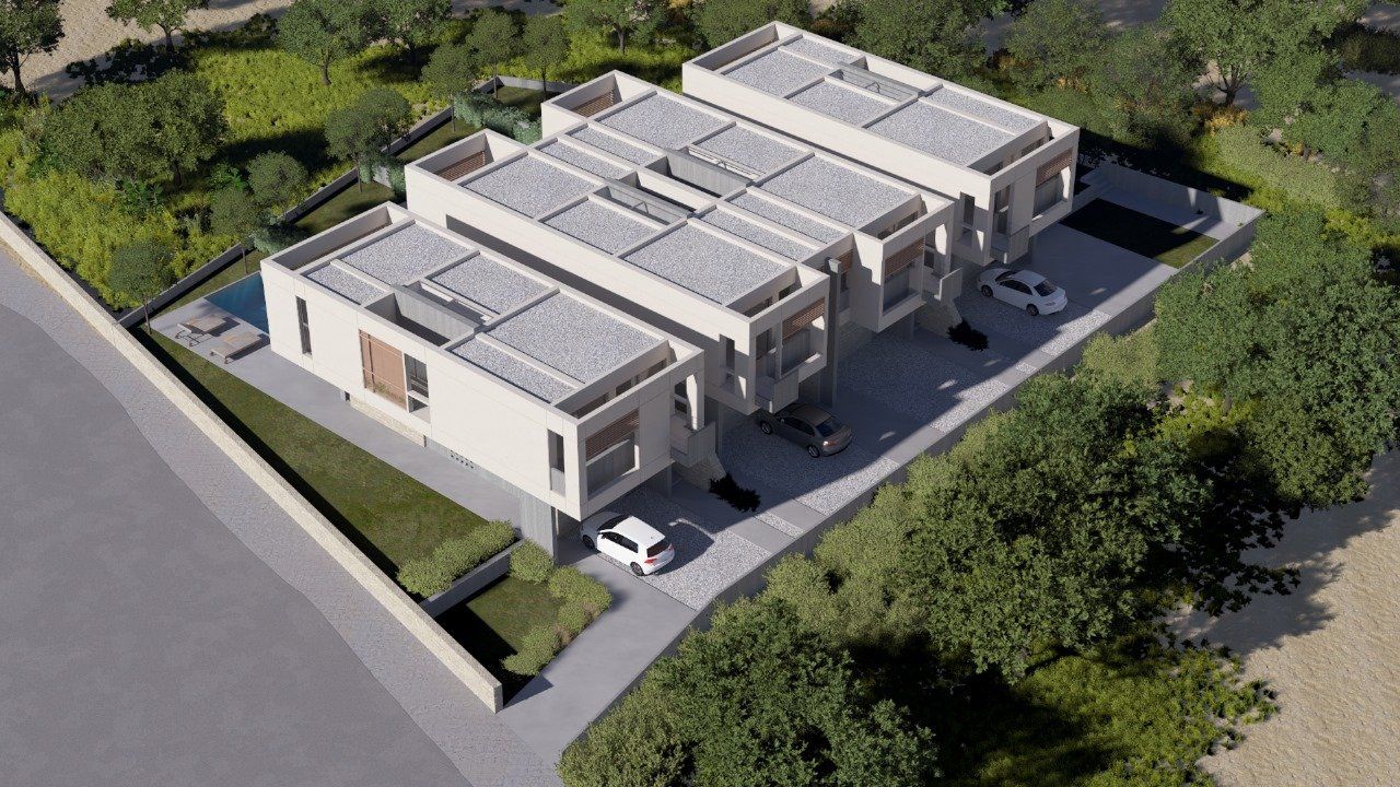 House in Paphos, Cyprus, 170 m² - picture 4