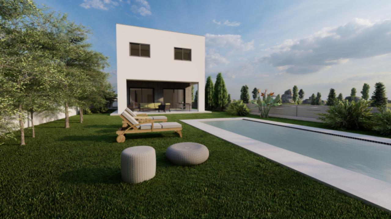 Maison à Limassol, Chypre, 265 m² - image 5