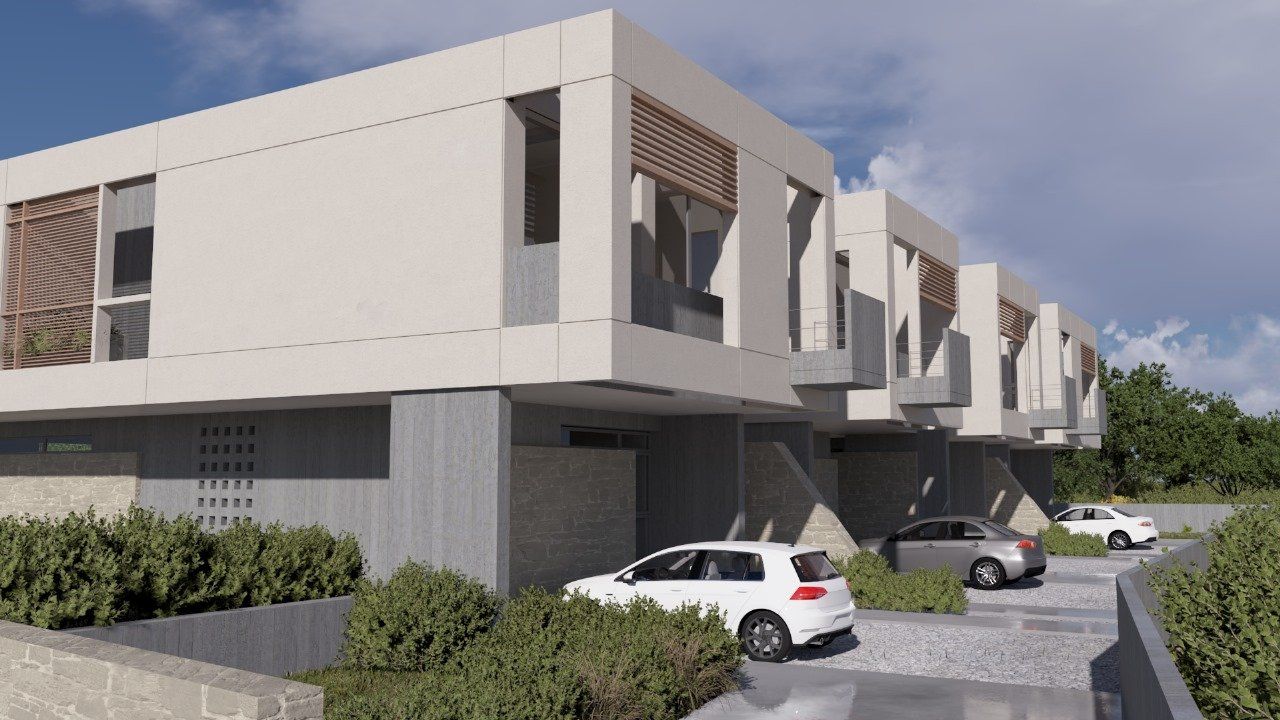 House in Paphos, Cyprus, 170 m² - picture 5