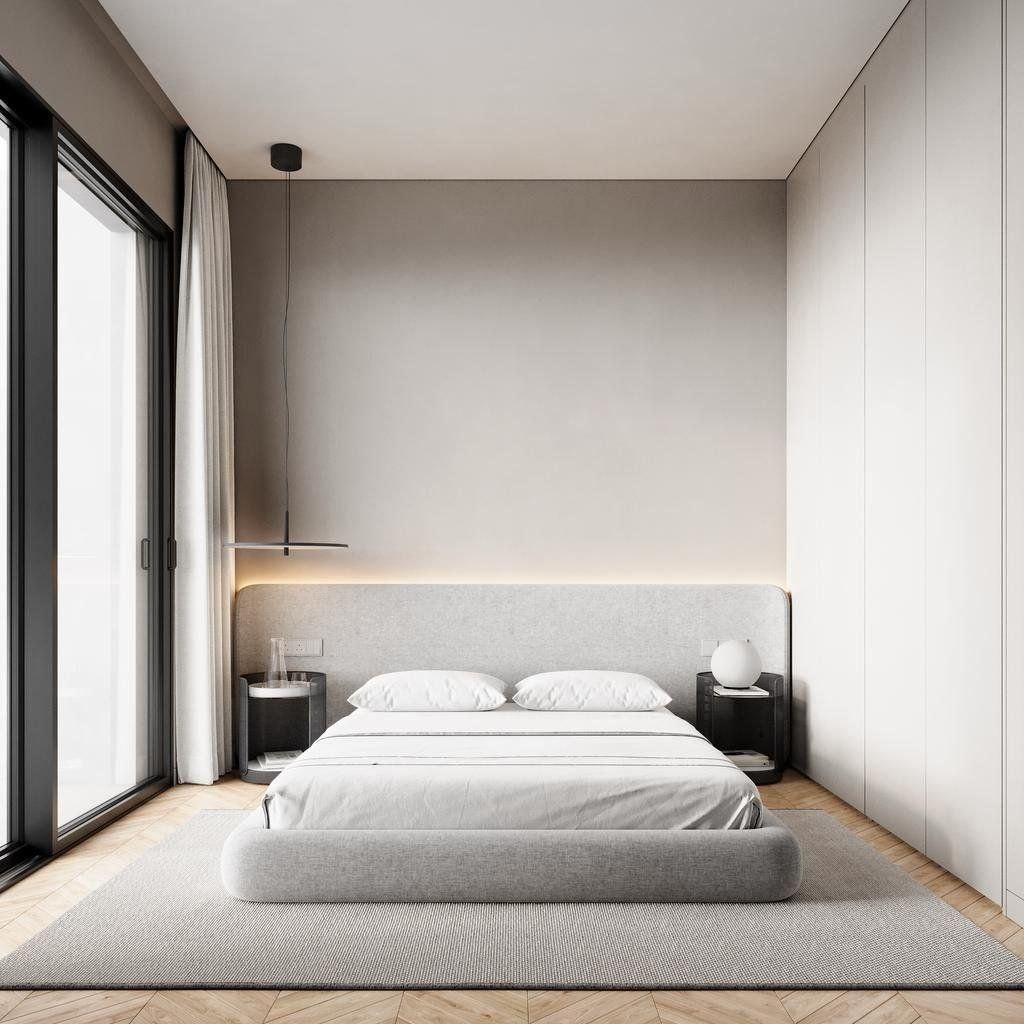 Appartamenti a Agios Ioannis, Cipro, 63 m² - foto 6