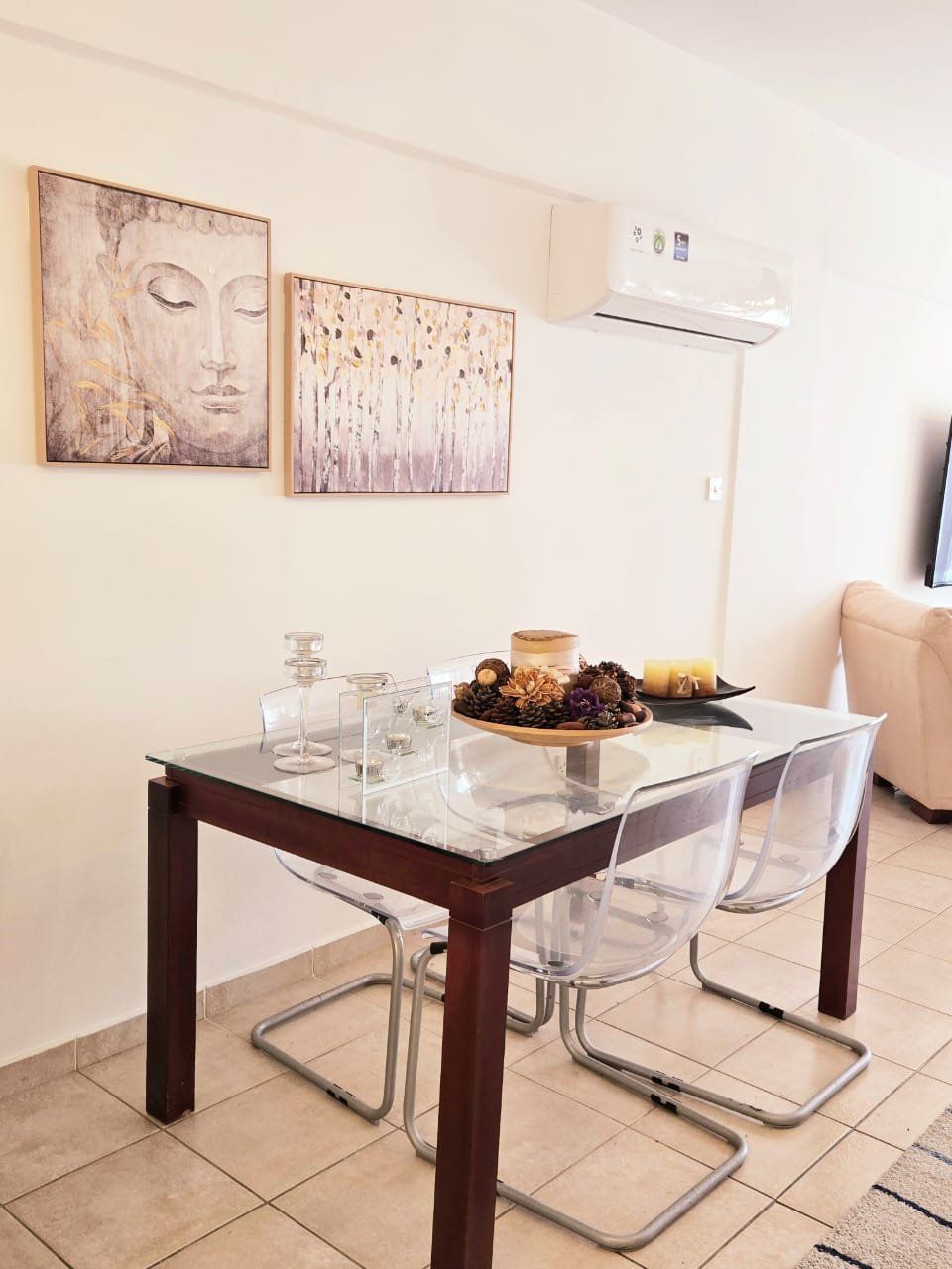 Apartment in Agios Tychon, Cyprus - picture 6