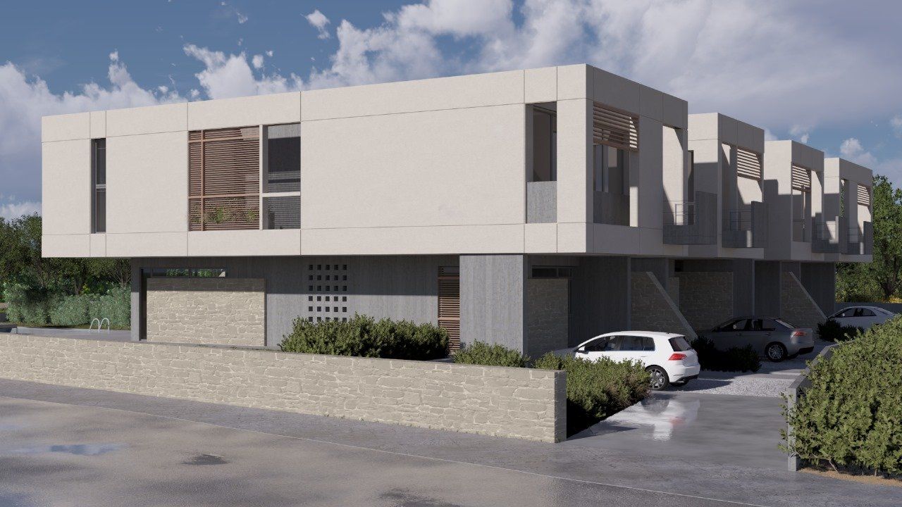 House in Paphos, Cyprus, 170 m² - picture 7