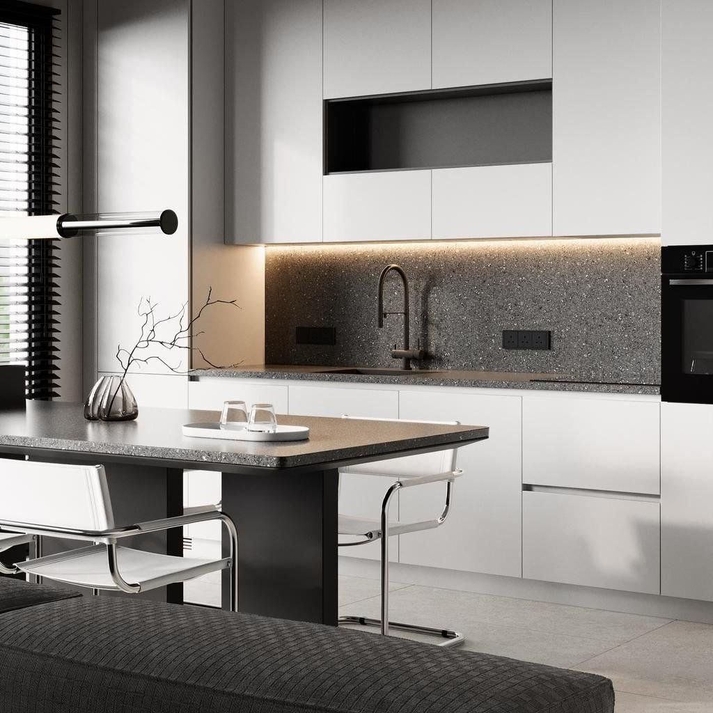 Apartamento en Agios Ioannis, Chipre, 147 m² - imagen 10